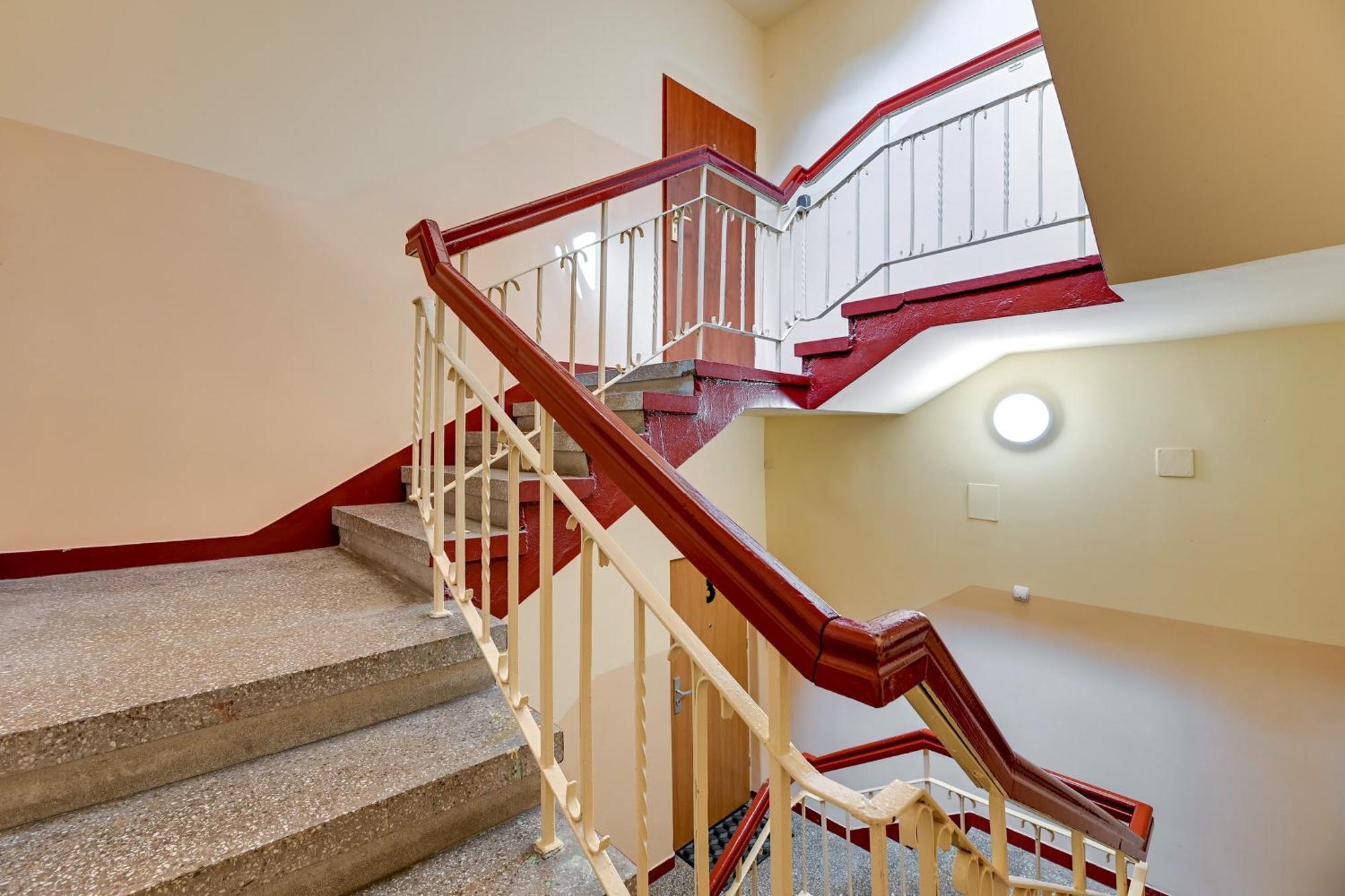 Ideal Apartments Swietego Ducha Γκντανσκ Εξωτερικό φωτογραφία
